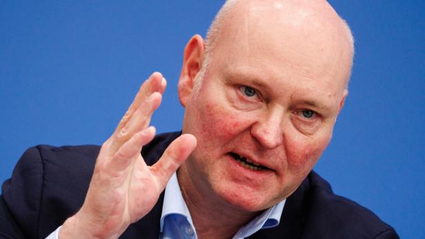 Presentation of the annual report by the German Council of Economic Experts