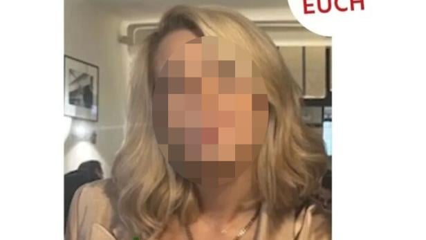 Sterbliche Überreste gefunden