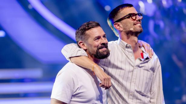 Joko gegen Klaas: Wer wird der finale Weltmeister?