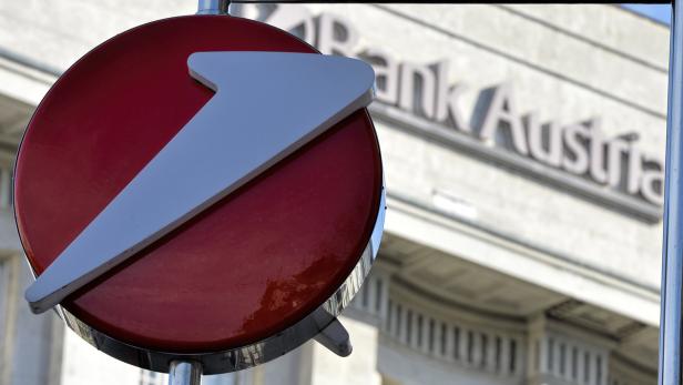 959 Bank Austria-Mitarbeiter bei AMS gemeldet