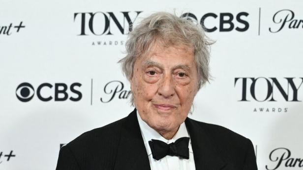 US-ENTERTAINMENT-THEATRE-MUSICAL