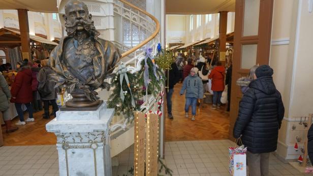 Festsaal Klinikum Mauer 