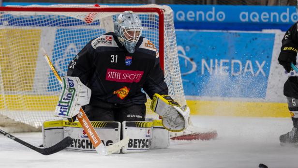 Cowley hatte 96 Prozent Fangquote 