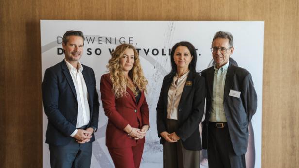 Die Jahrestagung des österreichischen Heilbäder- und Kurorteverbandes brachte Branchenwissen und Zukunftsperspektiven zusammen