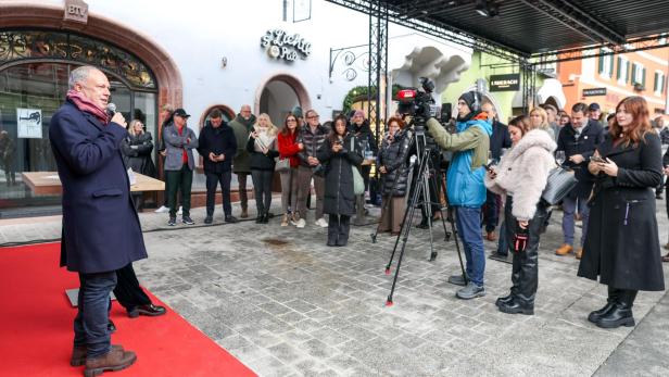 "Die 101 Besten" und KURIER: Ein Upgrade für die Welt der Hotels