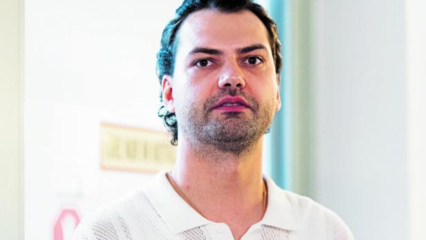 Jimi Blue Ochsenknecht