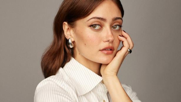 Schauspielerin Ella Purnell
