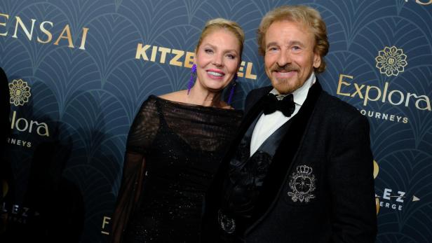 Gottschalk und die Häme: "Das war die Hölle"