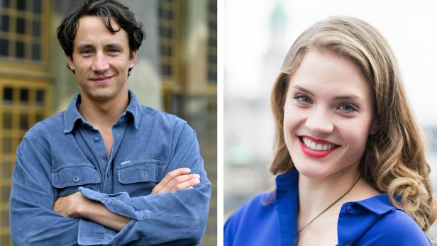 ++ ARCHIVBILD ++ "KURIER": RUPP UND FUSSENEGGER DÜRFTEN NEUES "TATORT"-DUO BILDEN