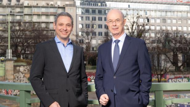 IBM Österreich vertraut bei der betrieblichen Altersvorsorge auf die Expertise der VBV