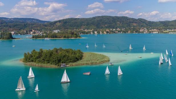 Der Wörthersee