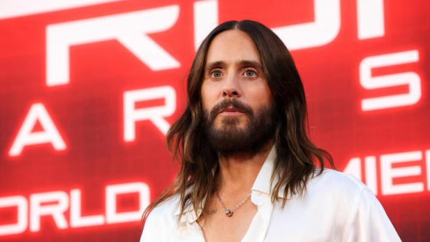 Jared Leto