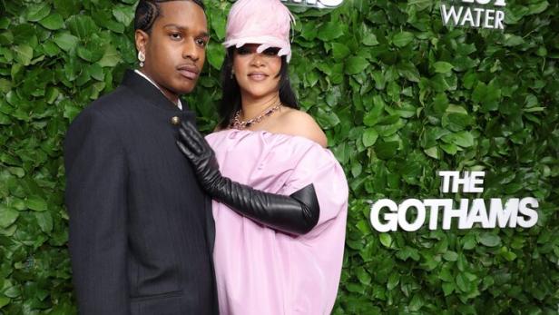 US-35TH-GOTHAM-FILM-AWARDS-ARRIVALS