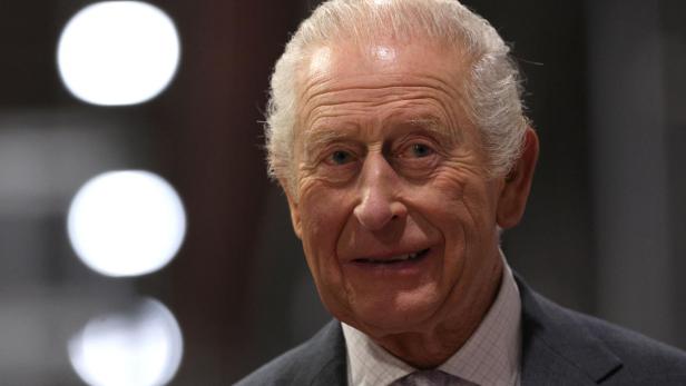 Weihnachtszeit ist Schlemmzeit: König Charles" Lieblingsspeise für 4 Euro