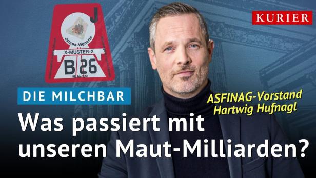Warum kostet die Vignette jedes Jahr mehr?