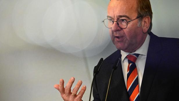 GERMANY-POLITICS-DEFENCE-SECURITY