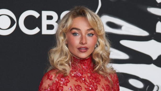 Sabrina Carpenter und Madonna sind wütend auf das Weiße Haus