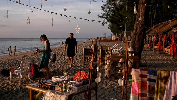 TOPSHOT-ASIA-TSUNAMI-ANNIVERSARY-THAILAND