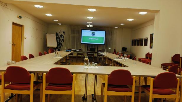 Gemeinderat Göllersdorf