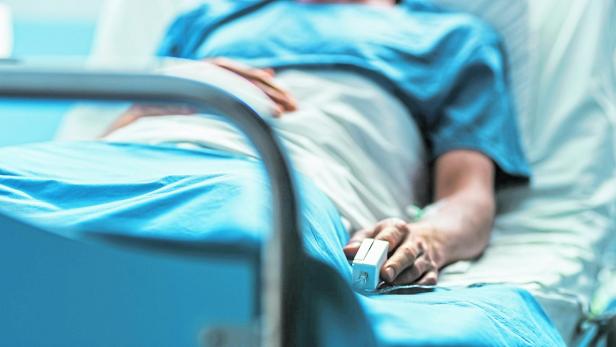 Gastpatienten in Wiens Spitälern werden weniger, aber teurer