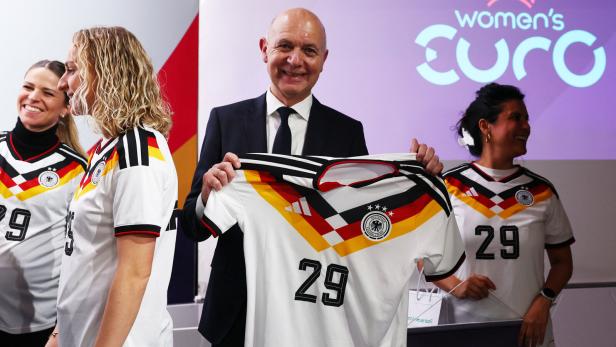 UEFA announce the UEFA Women's Euro 2029 Host