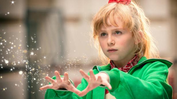  Nala als Bibi Blocksberg 