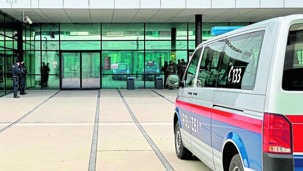 Landesgericht Korneuburg