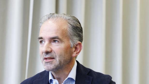 Interview: Austria Email Chef Martin Hagleitner