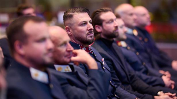 Sicherheitspreis, Verleihung, Raiffeisen, LPD