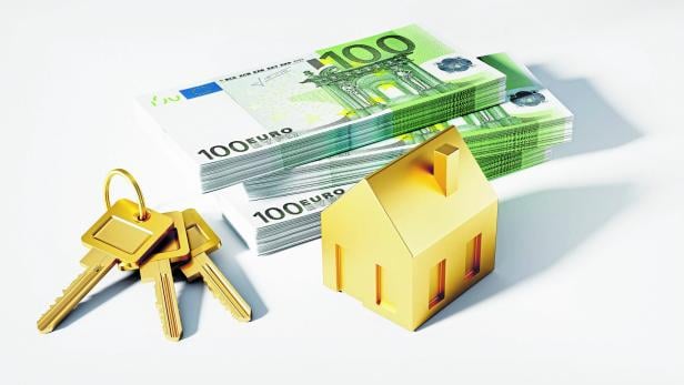 Die Kaution dient dem Vermieter zur Sicherstellung von Beschädigungen am Mietobjekt, üblicherweise beträgt sie drei Bruttomonatsmieten. 