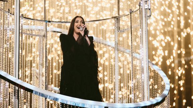 Israel | Yuval Raphael - New Day Will Rise (Grand Final)