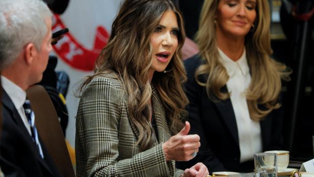 U.S. President Donald Trump at the White House in Washington
