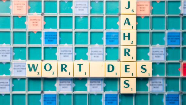 ++ THEMENBILD ++ "WORT DES JAHRES"