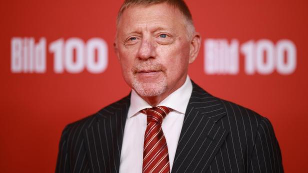Boris Becker