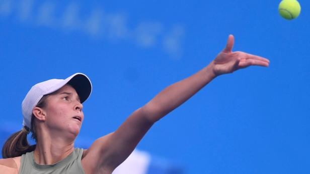 Im Blickpunkt: Lilli Tagger