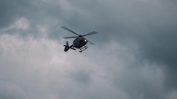 ++ HANDOUT ++ TIROL: GSCHNITZ IN TIROL VON MURENABGÄNGEN TEILS SCHWER GETROFFEN