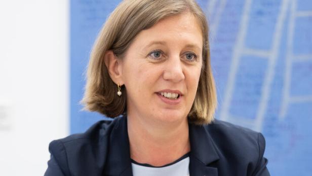 Barbara Eibinger-Miedl