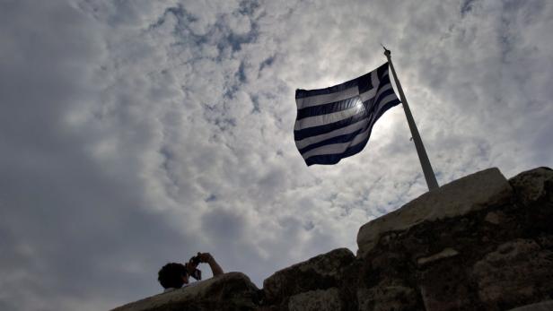 Athen: Bis zu zehn Mrd. Euro Budgetlücke