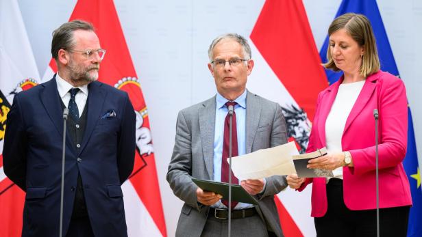 Sparen?  Nicht mit uns!