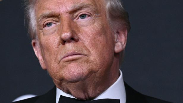 US-TRUMP-KENNEDY CENTER-HONORS