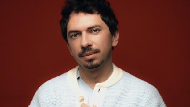 Sänger Julian le Play