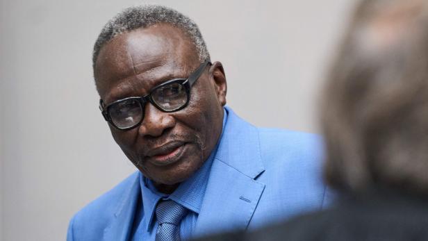 NETHERLANDS-SUDAN-CONFLICT-JUSTICE-ICC-TRIAL