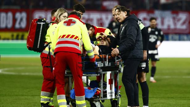 FUSSBALL: ADMIRAL BUNDESLIGA / 16. RUNDE: SK PUNTIGAMER STURM GRAZ - GAK