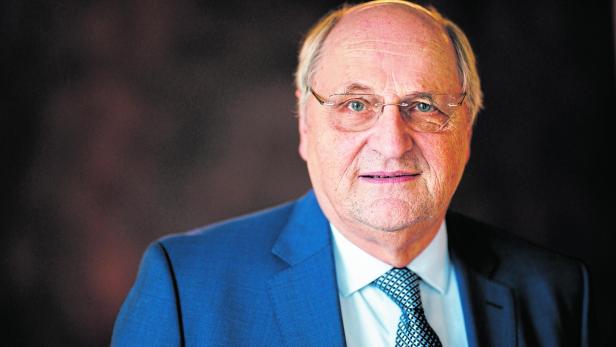 Sozialhilfe: Fiskalratspräsident Badelt für Mindest- statt Höchstsätze