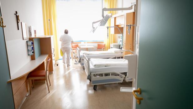 Gesundheit: Neues System soll ab 2027 Wartezeiten verkürzen