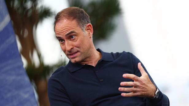 Red-Bull-Boss Mintzlaff