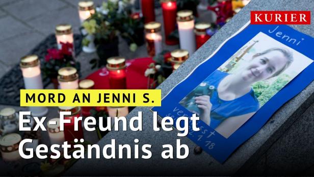 Mord an Jenni S.