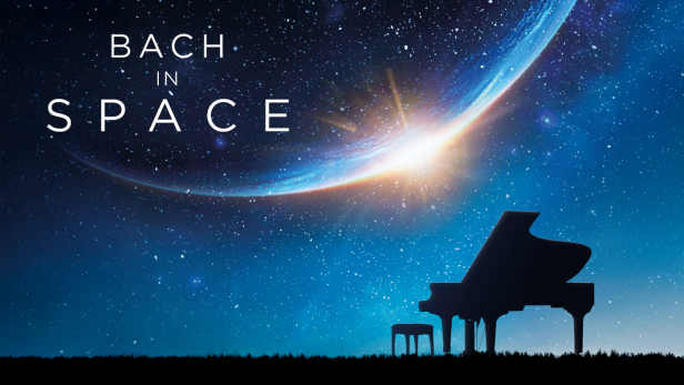 Bach in Space