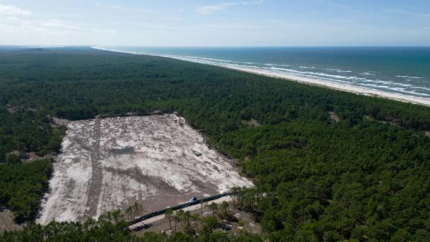 EU genehmigt 42-Milliarden-Euro-Paket für Polens erstes Atomkraftwerk