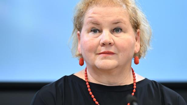 PK GESUNDHEITSMINISTERIUM "GESUND AUS DER KRISE: WIRKSAME UNTERSTÜTZUNG FÜR KINDER UND JUGENDLICHE" - NEUE EVALUIERUNG DER UNI INNSBRUCK: SCHUMANN